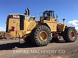 2000 CATERPILLAR 992G Photo #4