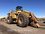 2000 CATERPILLAR 992G Photo #6