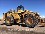2000 CATERPILLAR 992G Photo #7