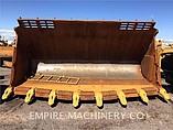 2000 CATERPILLAR 992G Photo #9