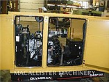 2006 CATERPILLAR G46F3S Photo #8