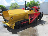 2010 DYNAPAC F1000T Photo #2