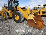 2012 CATERPILLAR 950K Photo #1