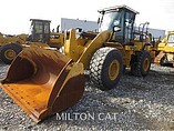 2012 CATERPILLAR 950K Photo #4