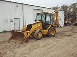 05 CATERPILLAR 420D