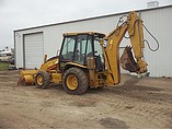 2005 CATERPILLAR 420D Photo #2