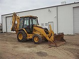 2005 CATERPILLAR 420D Photo #3