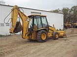 2005 CATERPILLAR 420D Photo #4