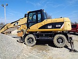 07 CATERPILLAR M316D