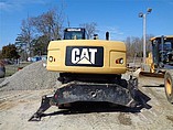 2007 CATERPILLAR M316D Photo #2