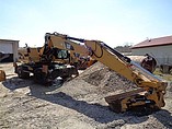 2007 CATERPILLAR M316D Photo #3