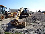 2007 CATERPILLAR M316D Photo #5