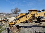 2007 CATERPILLAR M316D Photo #7