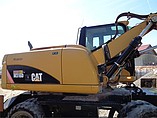 2007 CATERPILLAR M316D Photo #9