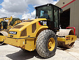 2010 CATERPILLAR CS56 Photo #2