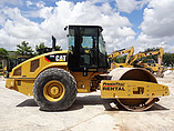 2010 CATERPILLAR CS56 Photo #3