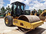 2010 CATERPILLAR CS56 Photo #4