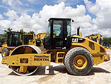2010 CATERPILLAR CS56 Photo #6