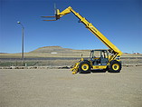 2012 GEHL DL11-55 Photo #4