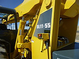 2012 GEHL DL11-55 Photo #5