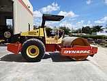 2005 DYNAPAC CA250D Photo #5