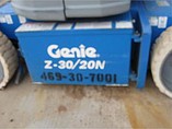 2006 GENIE Z30/20N Photo #8