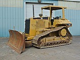 01 CATERPILLAR D6M XL