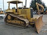 2001 CATERPILLAR D6M XL Photo #2