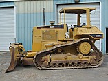 2001 CATERPILLAR D6M XL Photo #3