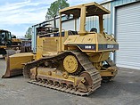 2001 CATERPILLAR D6M XL Photo #4