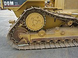 2001 CATERPILLAR D6M XL Photo #12