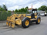 1997 CATERPILLAR TH83 Photo #2