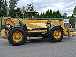 1997 CATERPILLAR TH83 Photo #4