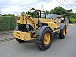 1997 CATERPILLAR TH83 Photo #5