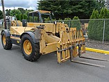 1997 CATERPILLAR TH83 Photo #6
