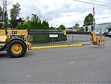 1997 CATERPILLAR TH83 Photo #8