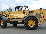 1997 CATERPILLAR TH83 Photo #11