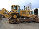 1994 CATERPILLAR D8N Photo #2