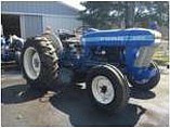 92 FORD 3910