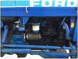 1992 FORD 3910 Photo #5
