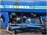 1992 FORD 3910 Photo #6