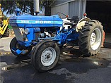 92 FORD 3910