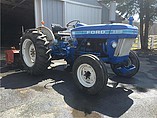 1992 FORD 3910 Photo #2