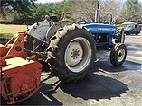 1992 FORD 3910 Photo #3