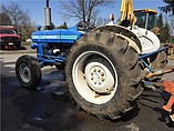1992 FORD 3910 Photo #4