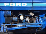 1992 FORD 3910 Photo #8