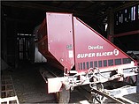 2000 DEWEZE SUPERSLICER II Photo #16