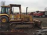 1989 CATERPILLAR D3C Photo #3