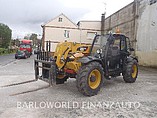 09 CATERPILLAR TH407C