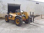 2009 CATERPILLAR TH407C Photo #2